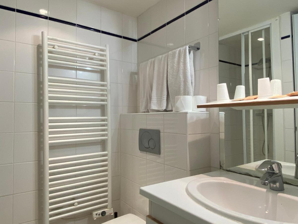 Lyo Hotel - Centre Lyon Perrache Экстерьер фото